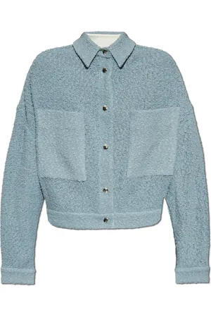 IRO Donna, Giacche, Blu, S, new