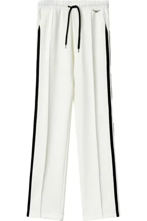 GAËLLE Donna, Pantaloni, Bianco, M, new