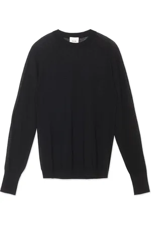 ALYSI Donna, Maglie, Nero, L, new