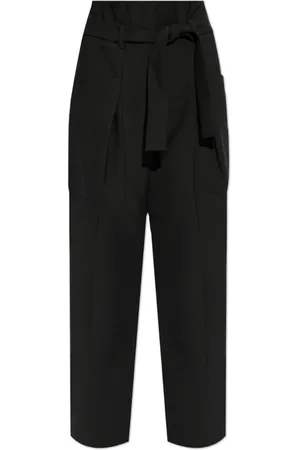 IRO Donna, Pantaloni, Nero, L, new