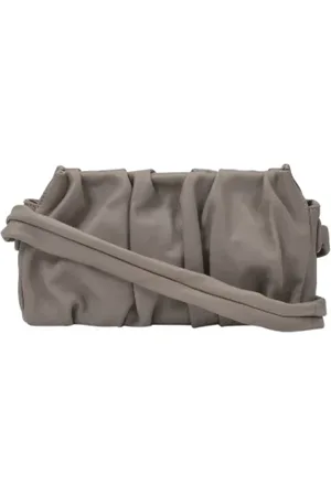 Elleme Donna, Borse, Grigio, Taglia unica, new