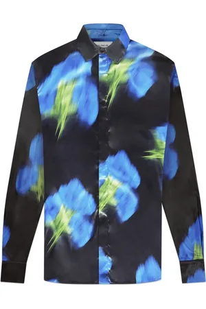 FLÂNEUR Flâneur, Uomo, Magliette, Multicolore, S, new
