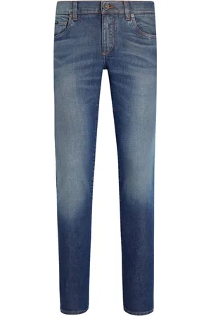 Dolce & Gabbana Uomo, Jeans, Blu, L, new