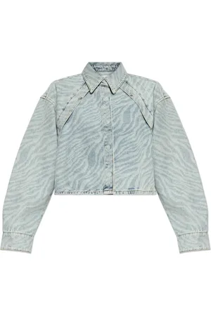 IRO Donna, Camicette , Blu, M, new