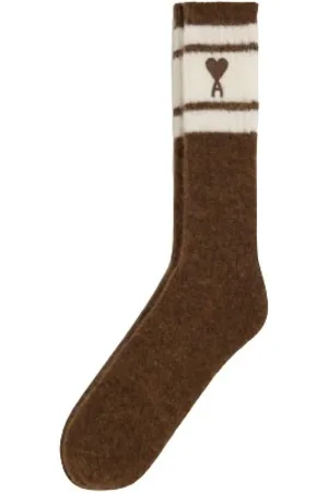 Ami Donna, Mutande, Marrone, Taglia unica, new
