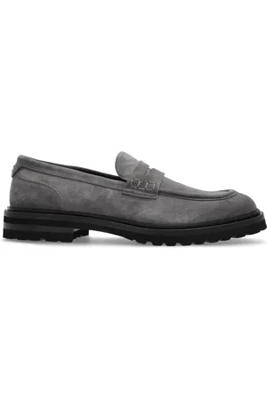 Dolce & Gabbana Uomo, Scarpe, Grigio, 44 EU, new