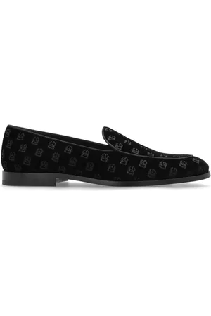 Dolce & Gabbana Uomo, Scarpe, Nero, 41 EU, new