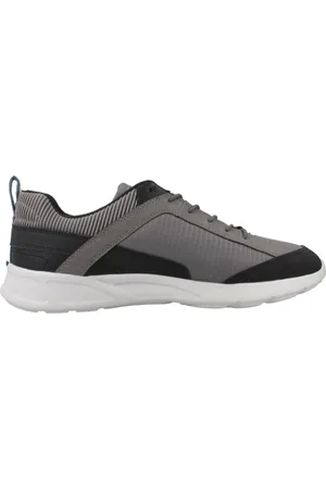 Geox Uomo, Scarpe, Grigio, 42 EU, new