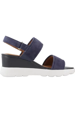 Geox Donna, Scarpe, Blu, 37 EU, new