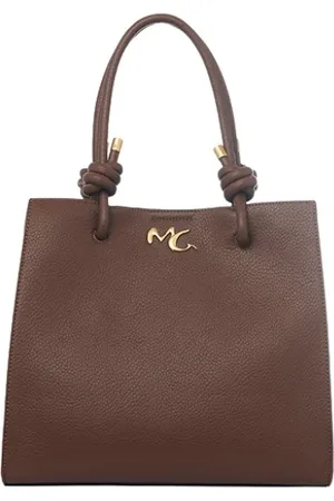 Manila Grace Donna, Borse, Marrone, Taglia unica, new