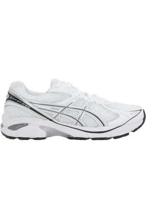 Asics Donna, Scarpe, Bianco, 36 1/2 EU, new