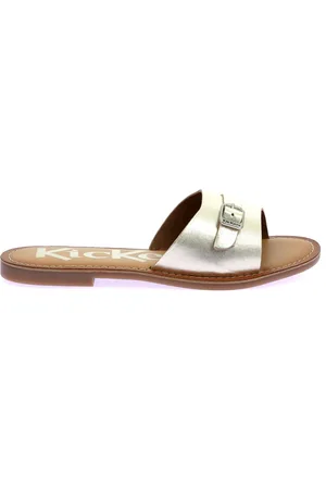 Kickers Donna, Scarpe, Arancione, 41 EU, new