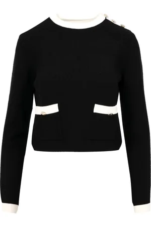 Kaos Donna, Maglie, Nero, S, new