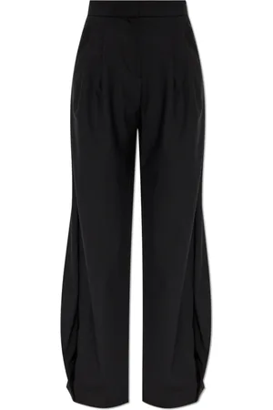 IRO Donna, Pantaloni, Nero, L, new