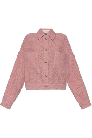 IRO Donna, Giacche, Rosa, L, new