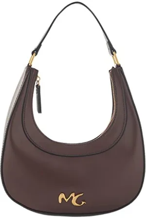 Manila Grace Donna, Borse, Marrone, Taglia unica, new