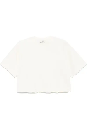 Autry Donna, Top, Bianco, S, new