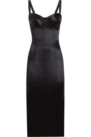 Dolce & Gabbana Donna, Abiti, Nero, M, new