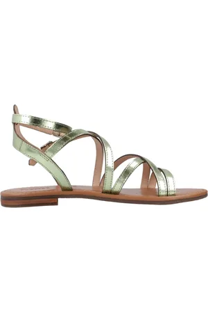 Geox Donna, Scarpe, Verde, 37 EU, new