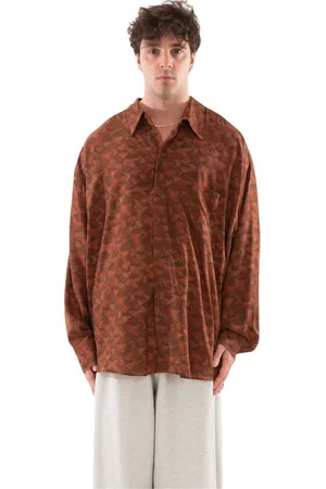 MAGLIANO Uomo, Magliette, Marrone, L, new