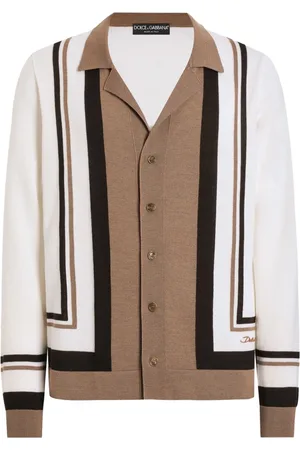 Dolce & Gabbana Uomo, Maglie, Multicolore, L, new