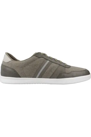 Geox Uomo, Scarpe, Verde, 43 EU, new