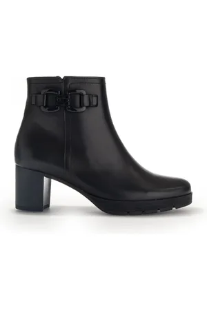 Gabor Donna, Scarpe, Nero, 40 1/2 EU, new