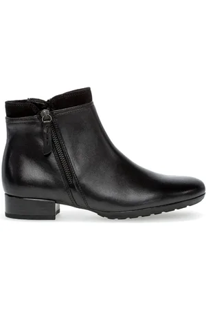 Gabor Donna, Scarpe, Nero, 36 EU, new