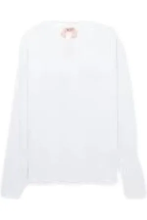 Nº21 Donna, Top, Bianco, M, new