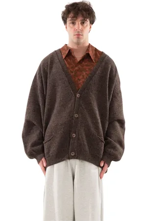 MAGLIANO Uomo, Maglie, Marrone, M, new