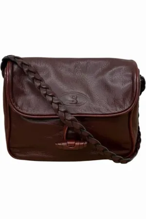 Bally Donna, Pre-owned, Marrone, Taglia unica, used