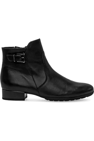 Gabor Donna, Scarpe, Nero, 40 1/2 EU, new