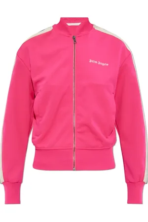 Palm Angels Donna, Felpe, Rosa, L, new