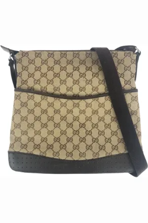 Gucci Donna, Pre-owned, Marrone, Taglia unica, used