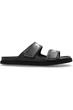Palm Angels Uomo, Scarpe, Nero, 43 EU, new
