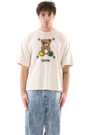 BARROW Uomo, Top, , S, new