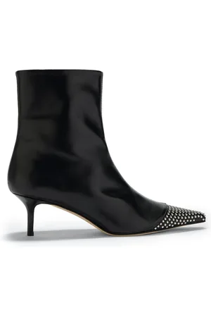 Aeyde Donna, Scarpe, Nero, 39 EU, new