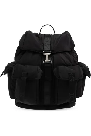 Iceberg Uomo, Borse, Nero, Taglia unica, new