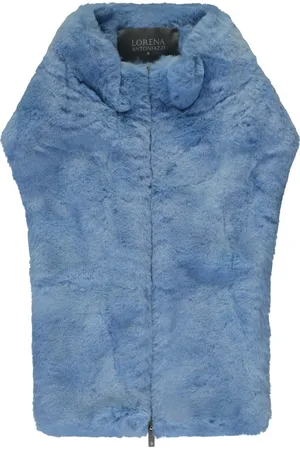 LORENA ANTONIAZZI Donna, Giacche, Blu, S, new