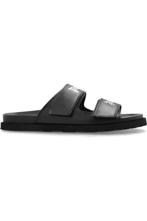 Palm Angels Donna, Scarpe, Nero, 40 EU, new