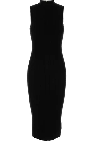 Michael Kors Donna, Abiti, Nero, M, new