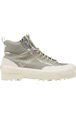 Superga Donna, Scarpe, Verde, 40 EU, new