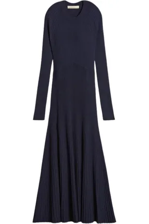 Vanessa Bruno Donna, Abiti, Blu, Taglia unica, new