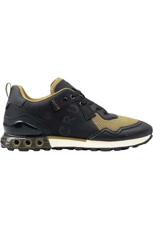 Cruyff Uomo, Scarpe, Nero, 40 EU, new