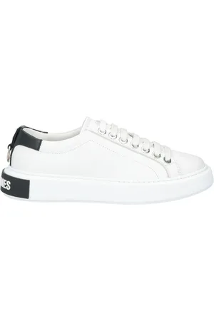 Les Hommes Uomo, Scarpe, Bianco, 44 EU, new