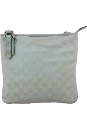 Gucci Donna, Pre-owned, Blu, Taglia unica, used