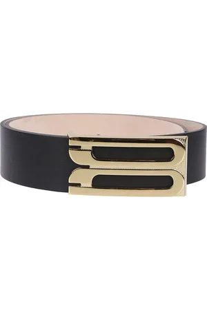 Victoria Beckham Donna, Accessori, Nero, 90 CM, new