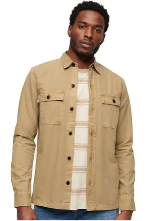 Superdry Uomo, Giacche, , M, new