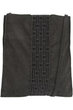Hermès Donna, Pre-owned, Grigio, Taglia unica, used