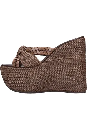 Casadei Donna, Scarpe, Marrone, 39 EU, new